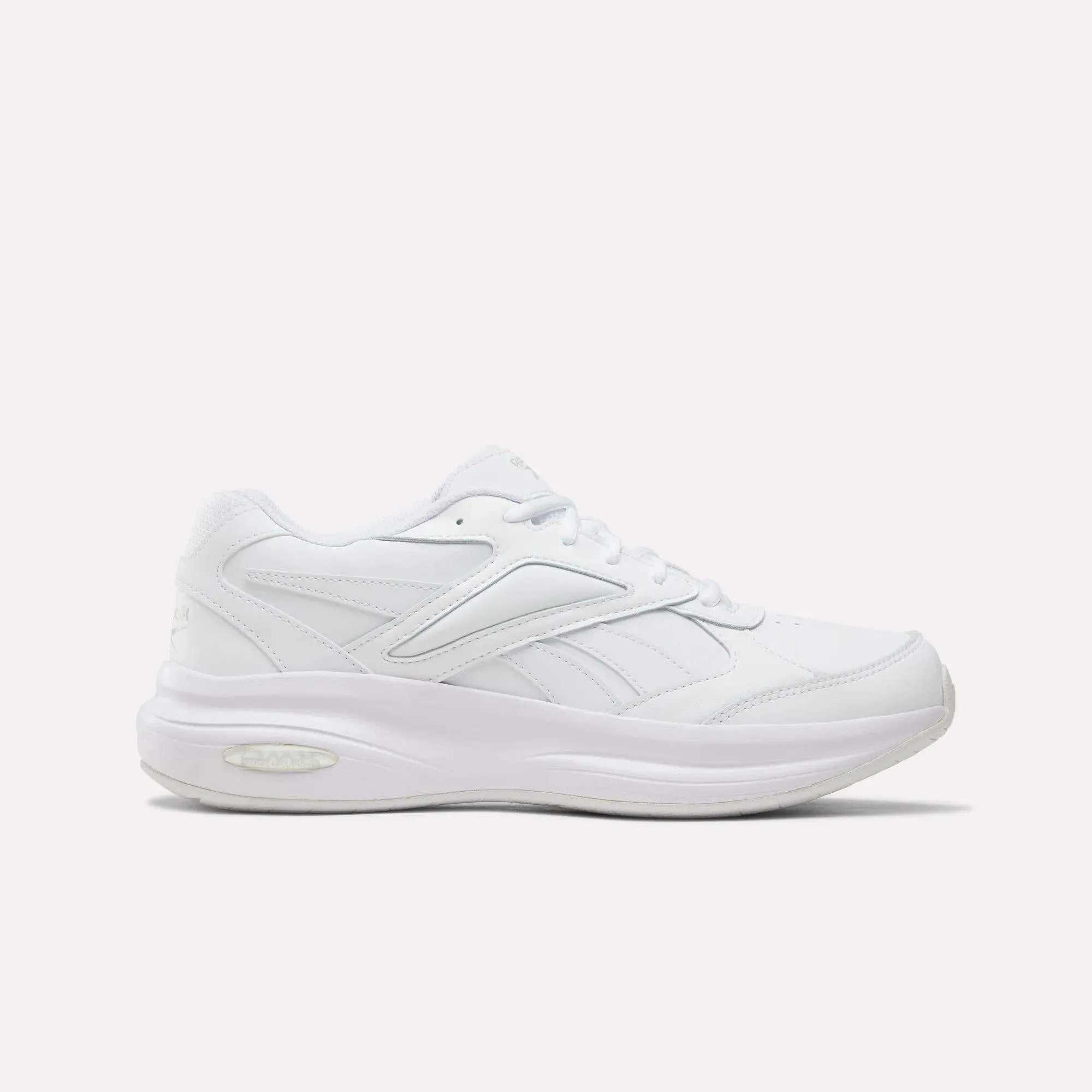 Aha - White/White/White