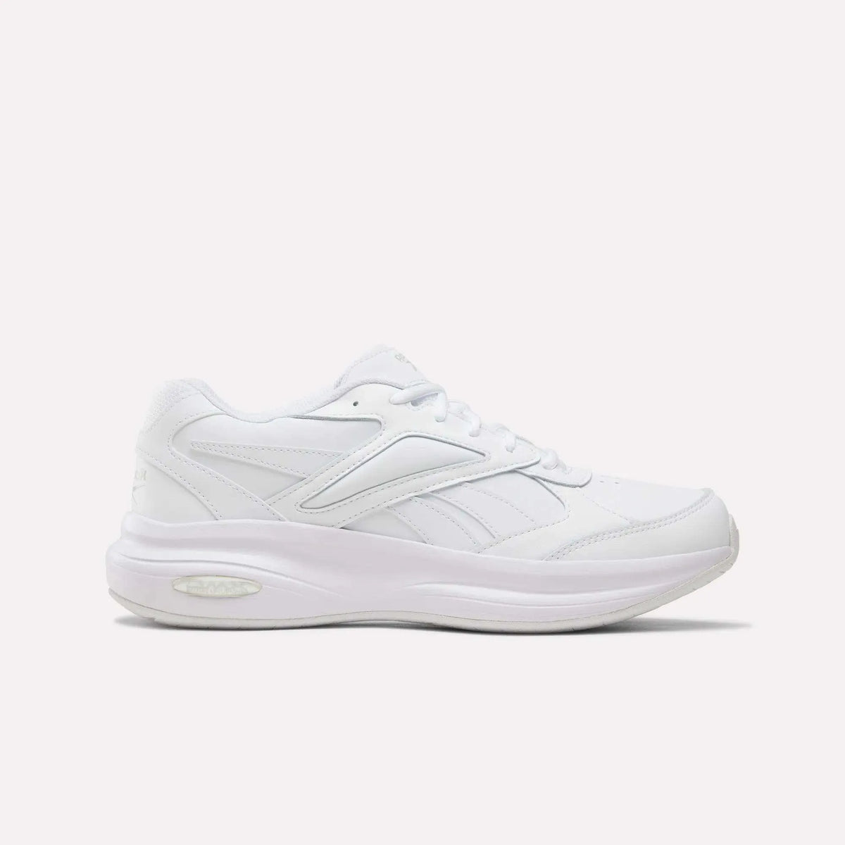 Aha - White/White/White