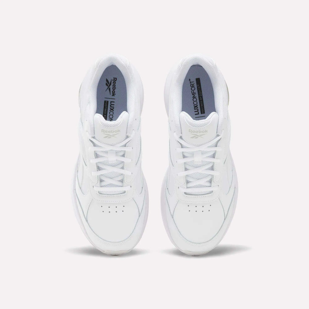 Aha - White/White/White