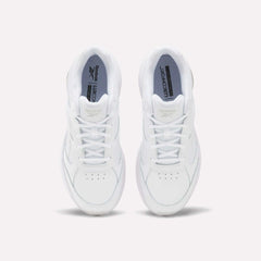 Aha - White/White/White