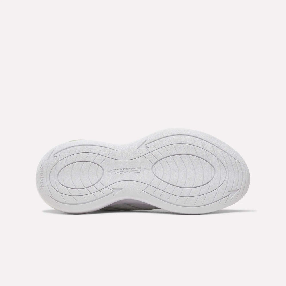 Aha - White/White/White