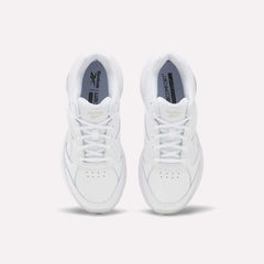 Aha - White/White/White
