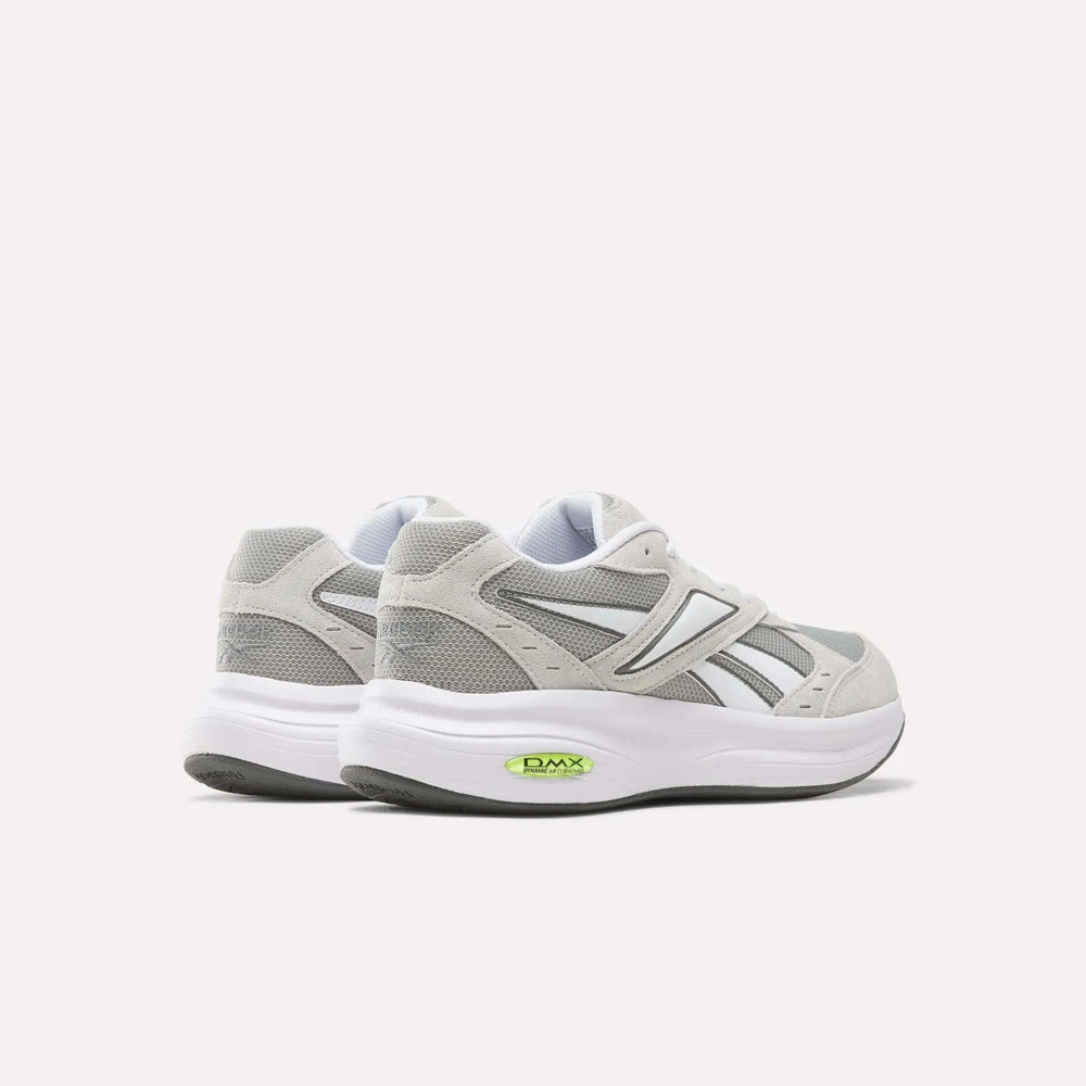 Aha - New Grey 2/White