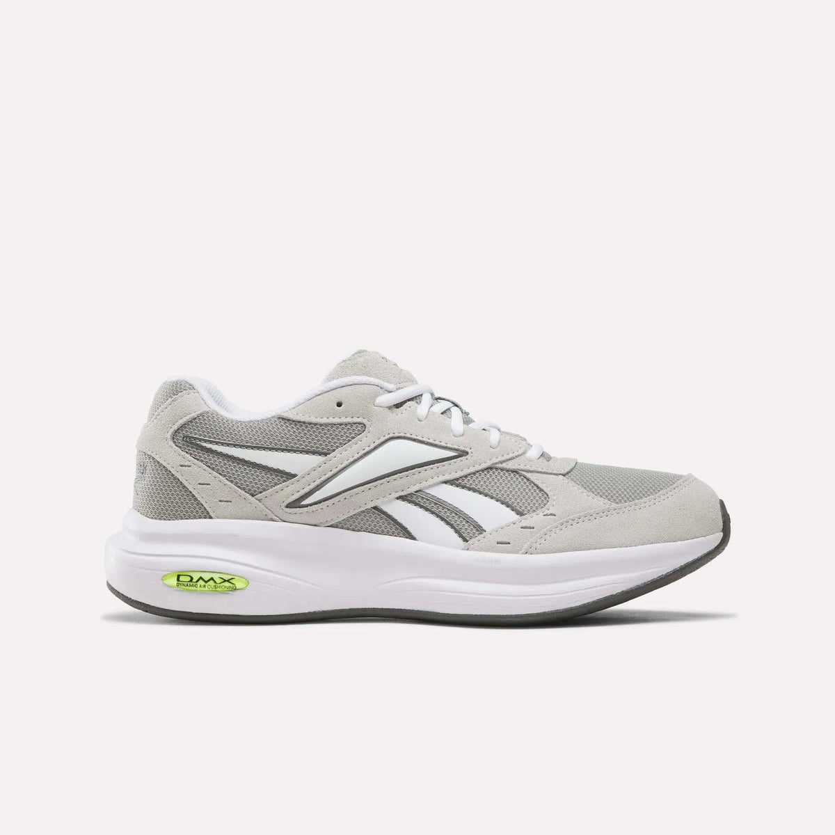 Aha - New Grey 2/White