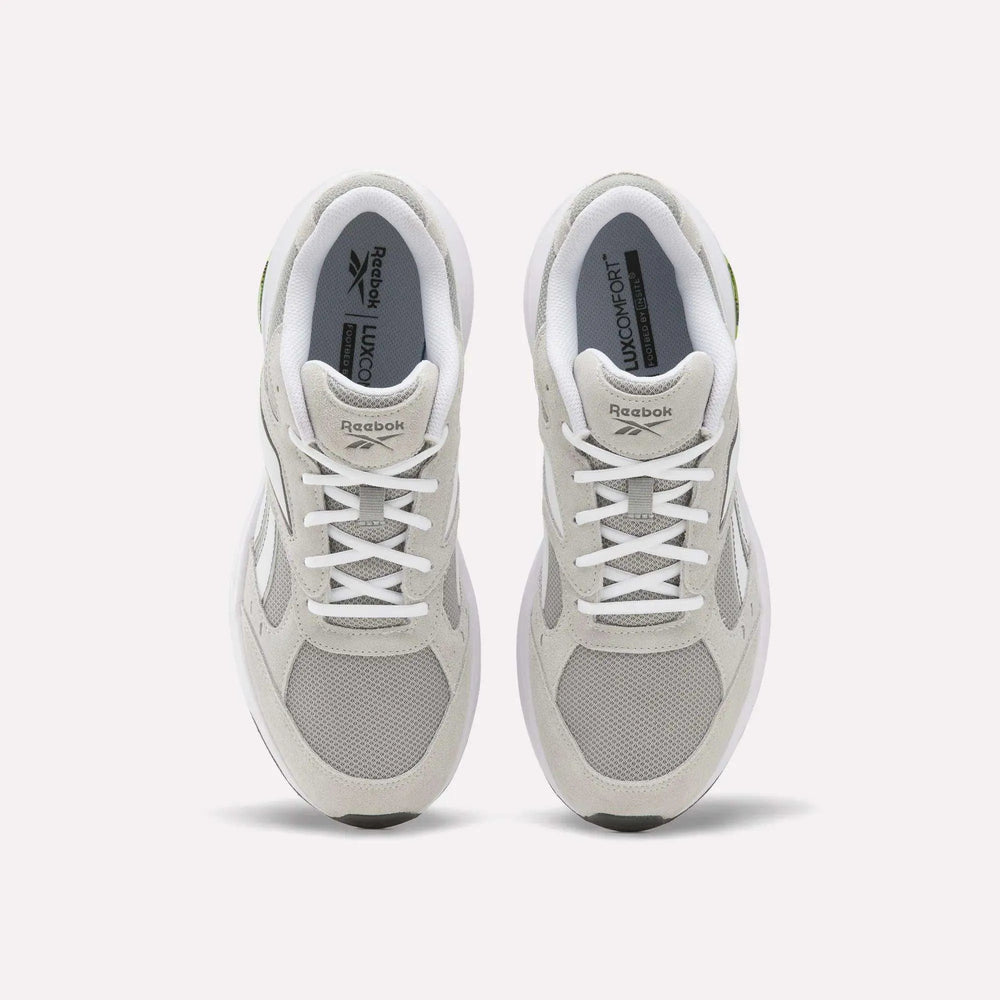 Aha - New Grey 2/White