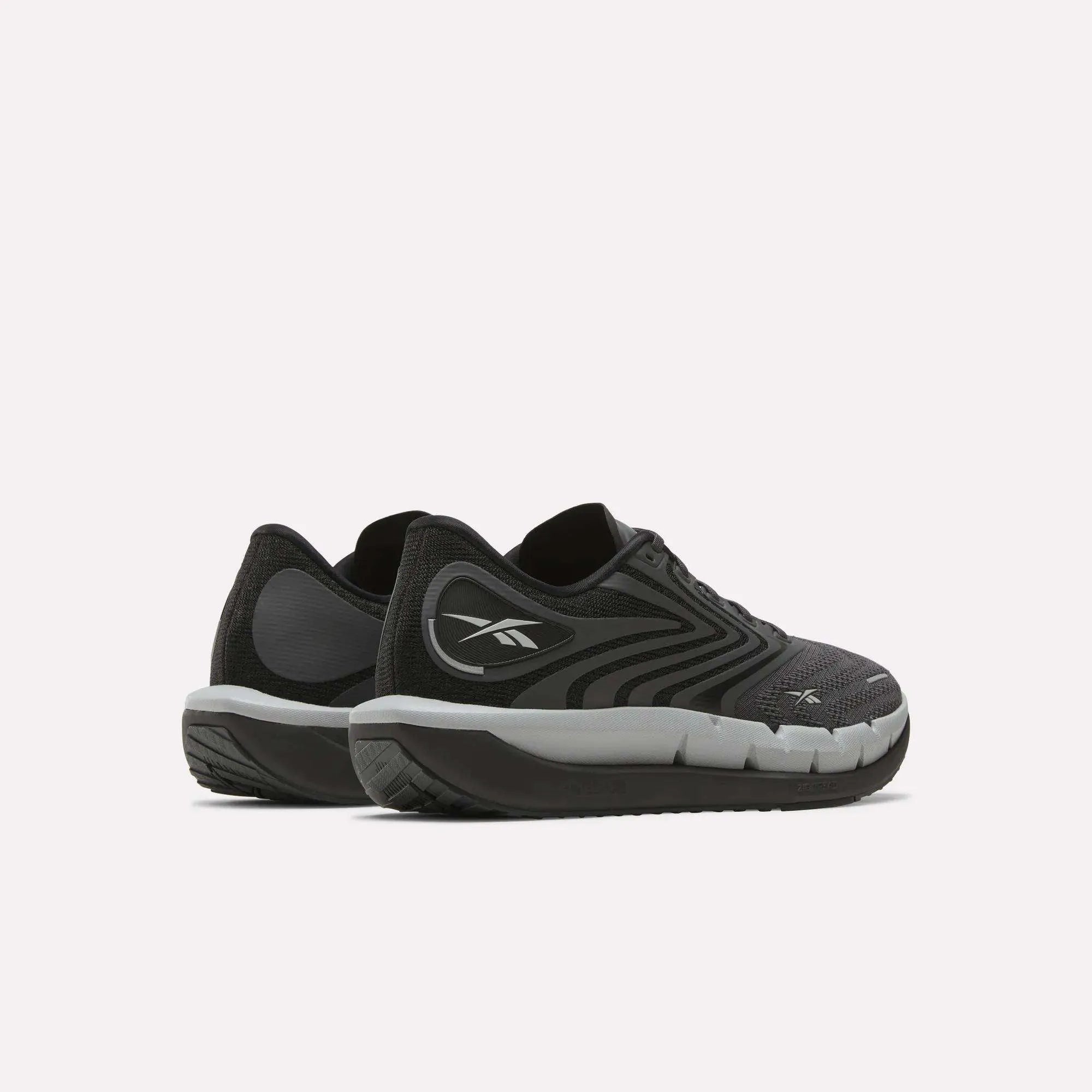 Black/Grey/Black