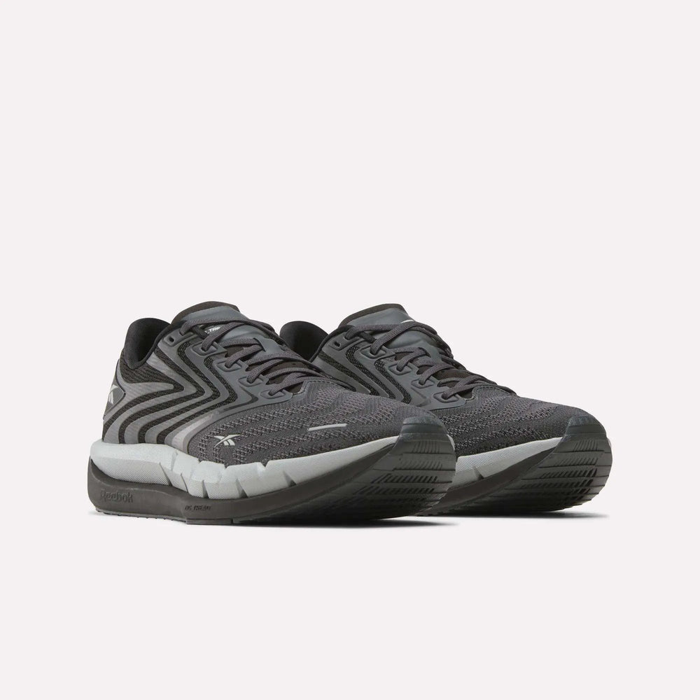 Black/Grey/Black