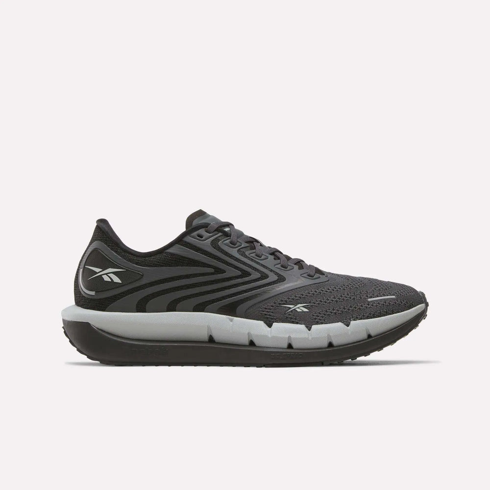 Black/Grey/Black