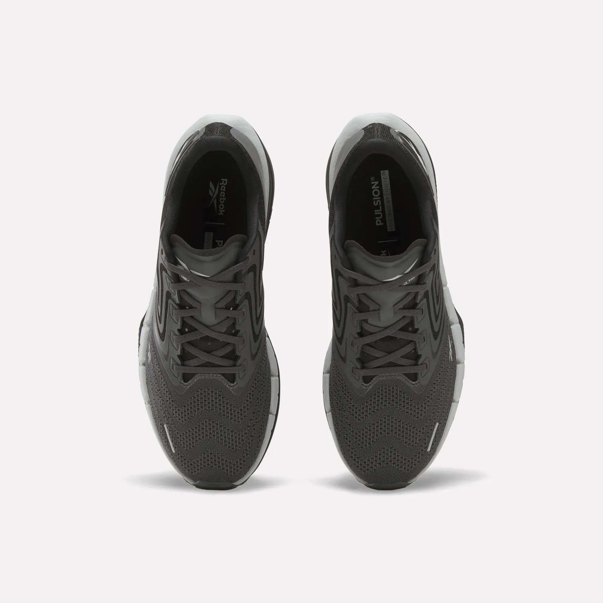 Black/Grey/Black