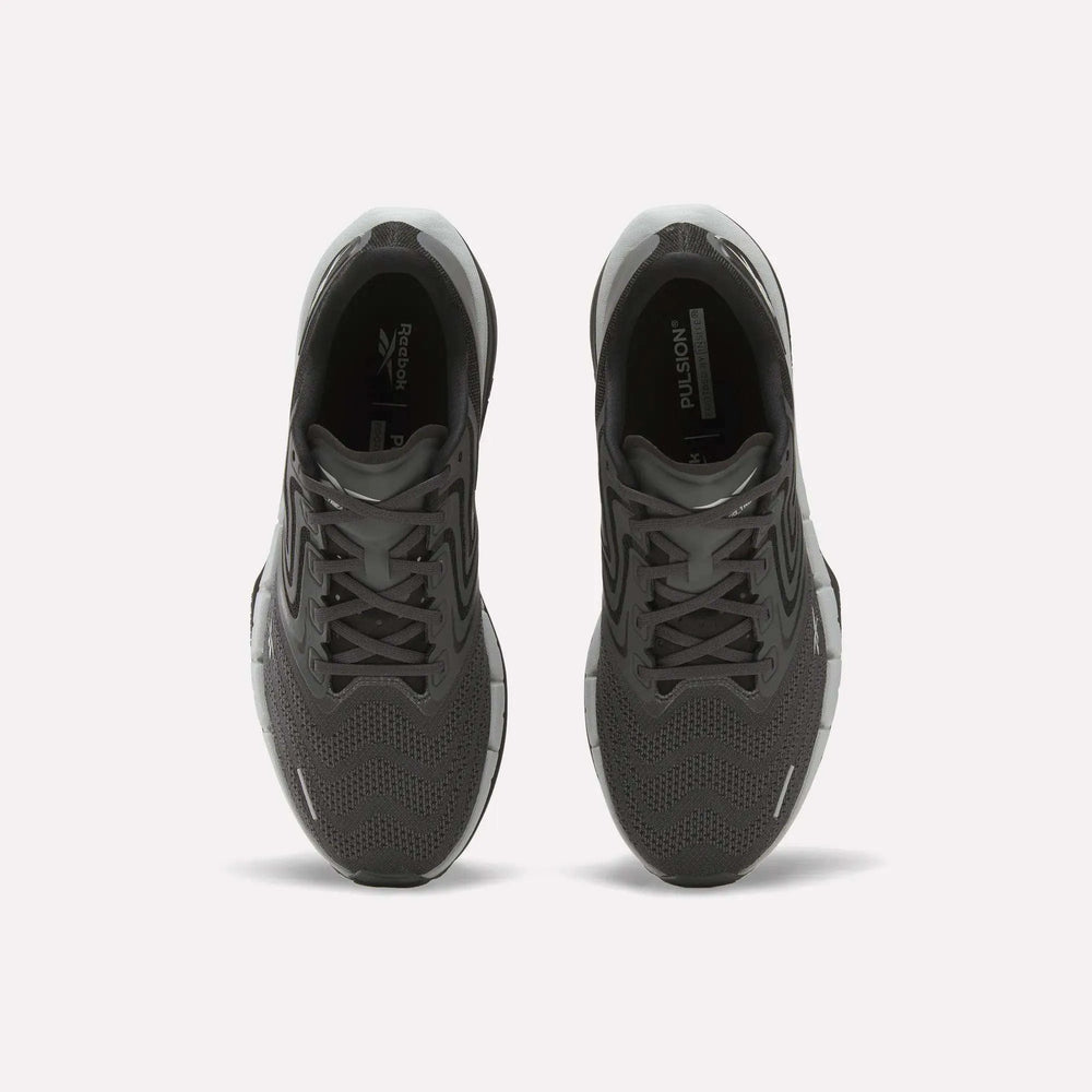 Black/Grey/Black