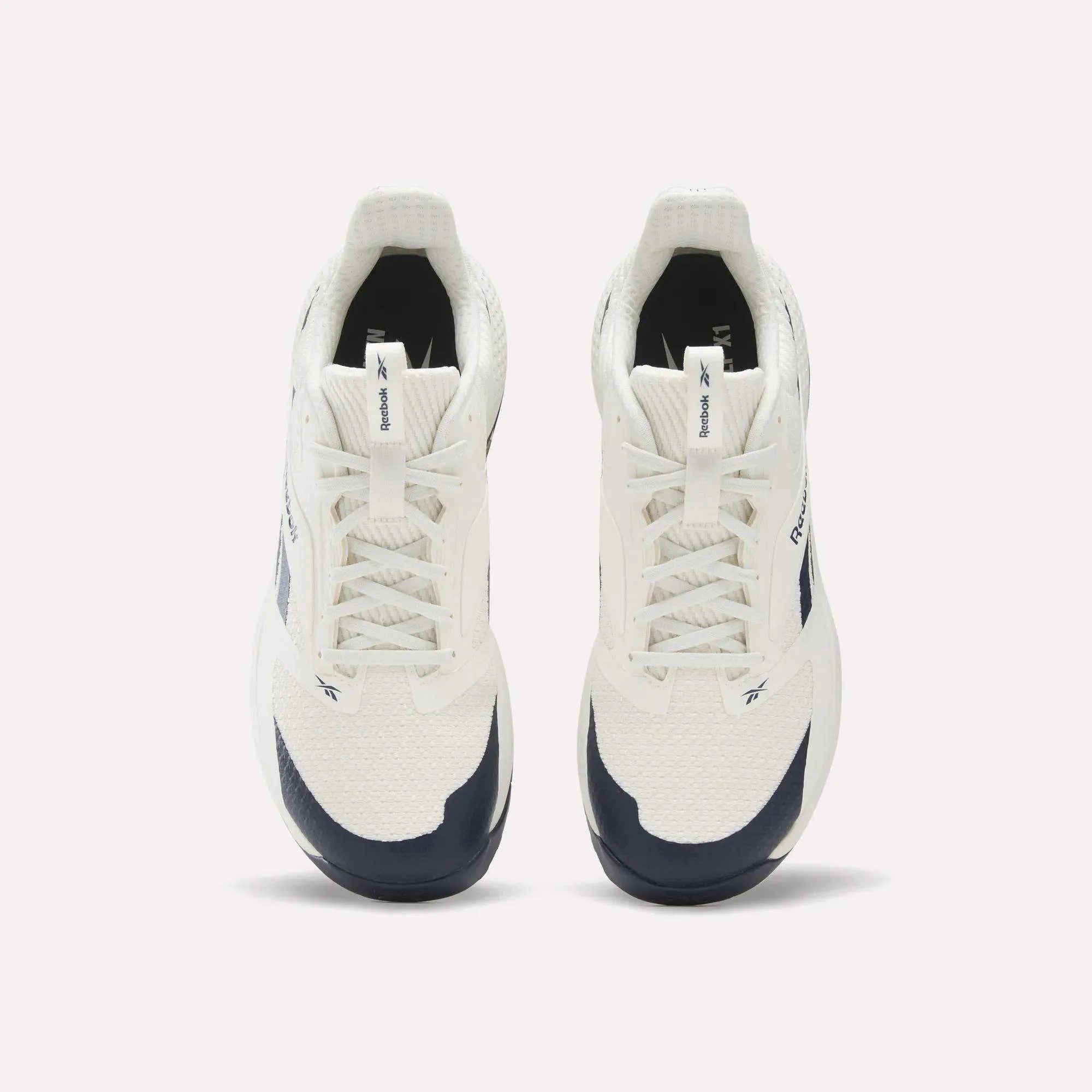 Navy/Chalk