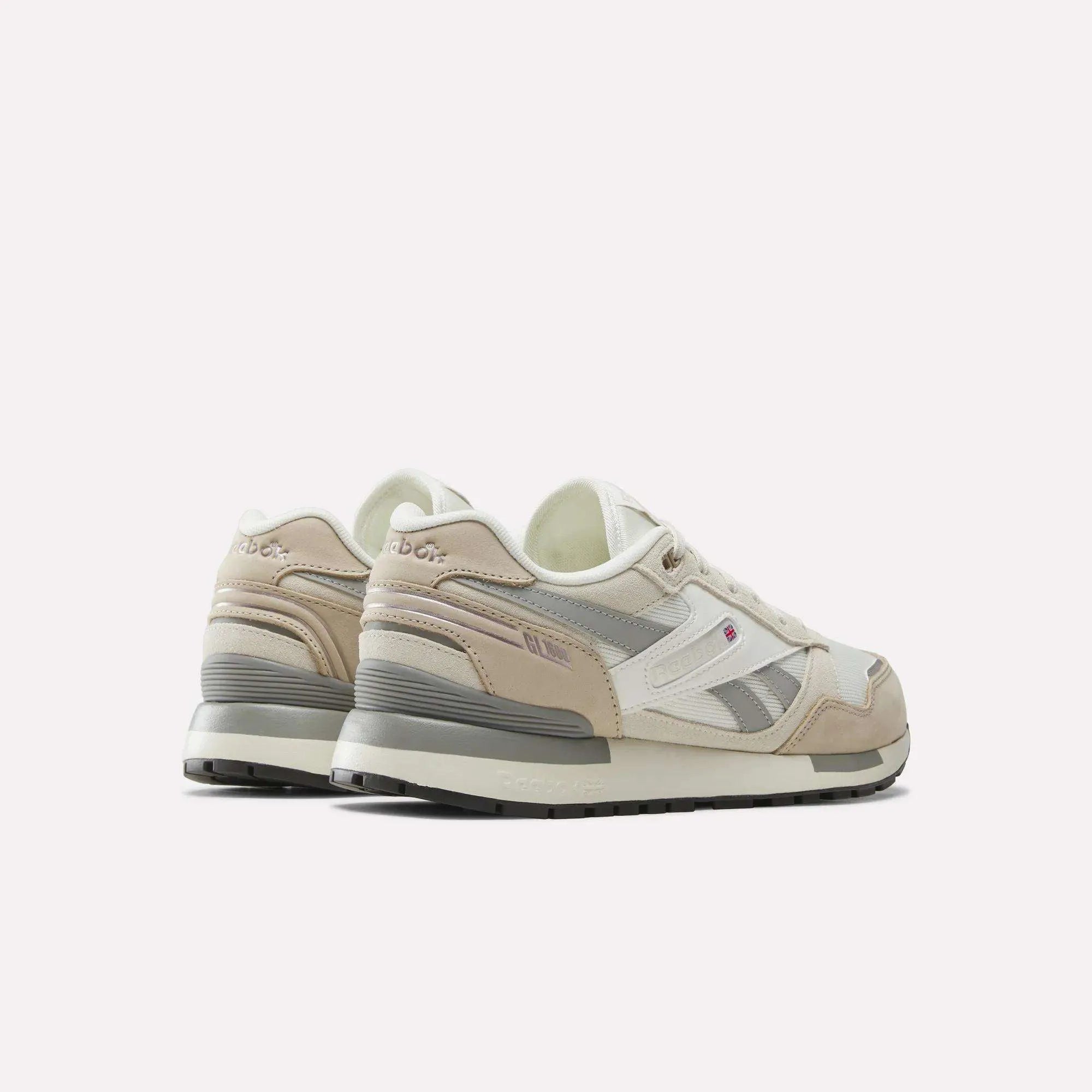 Elevated Beige/Linen/Challk