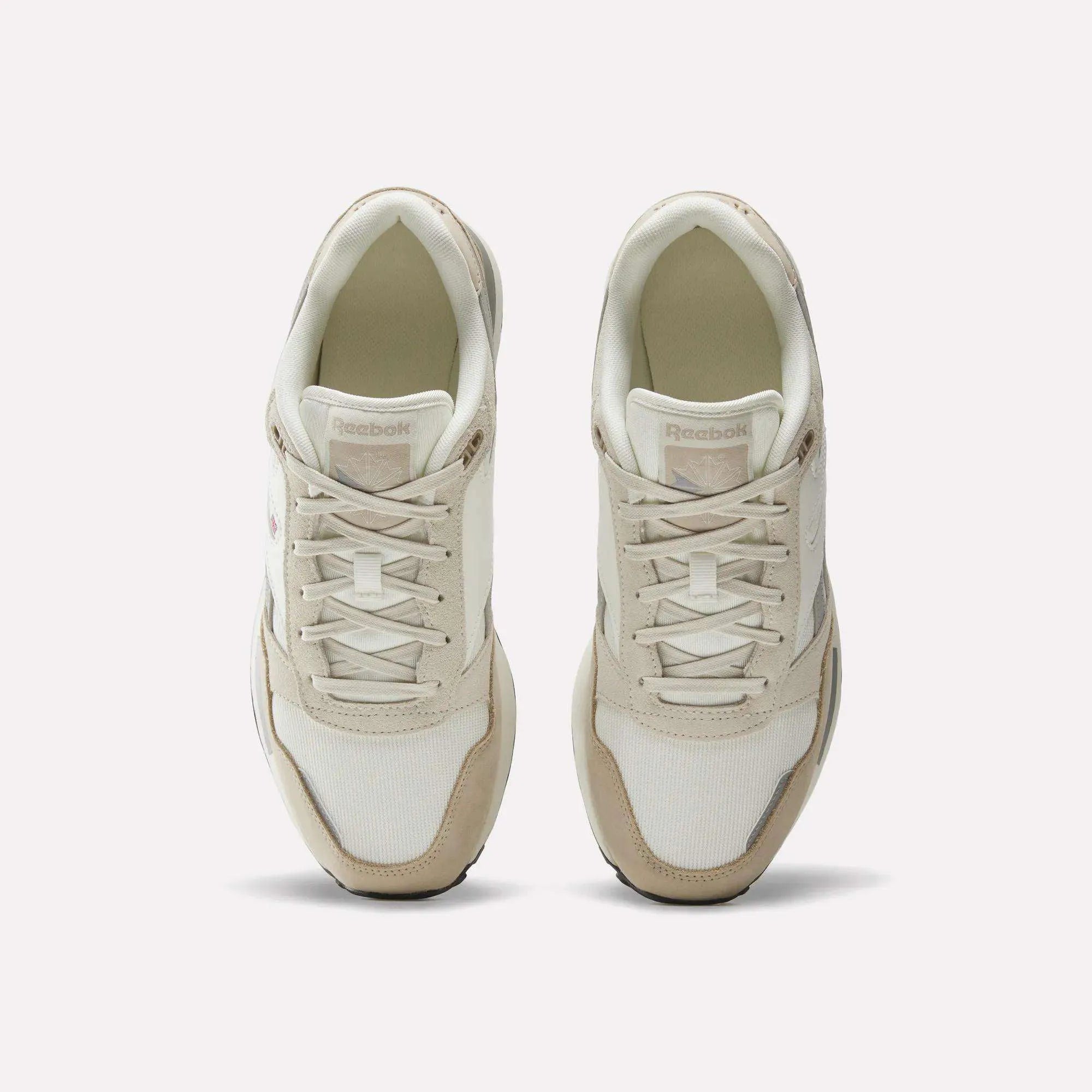 Elevated Beige/Linen/Challk