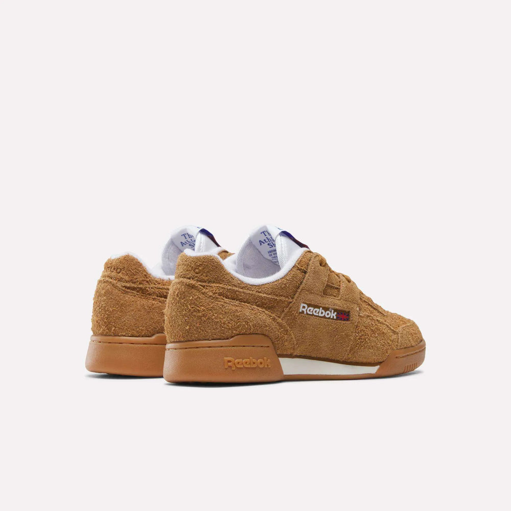 Brown/Brown/Gum