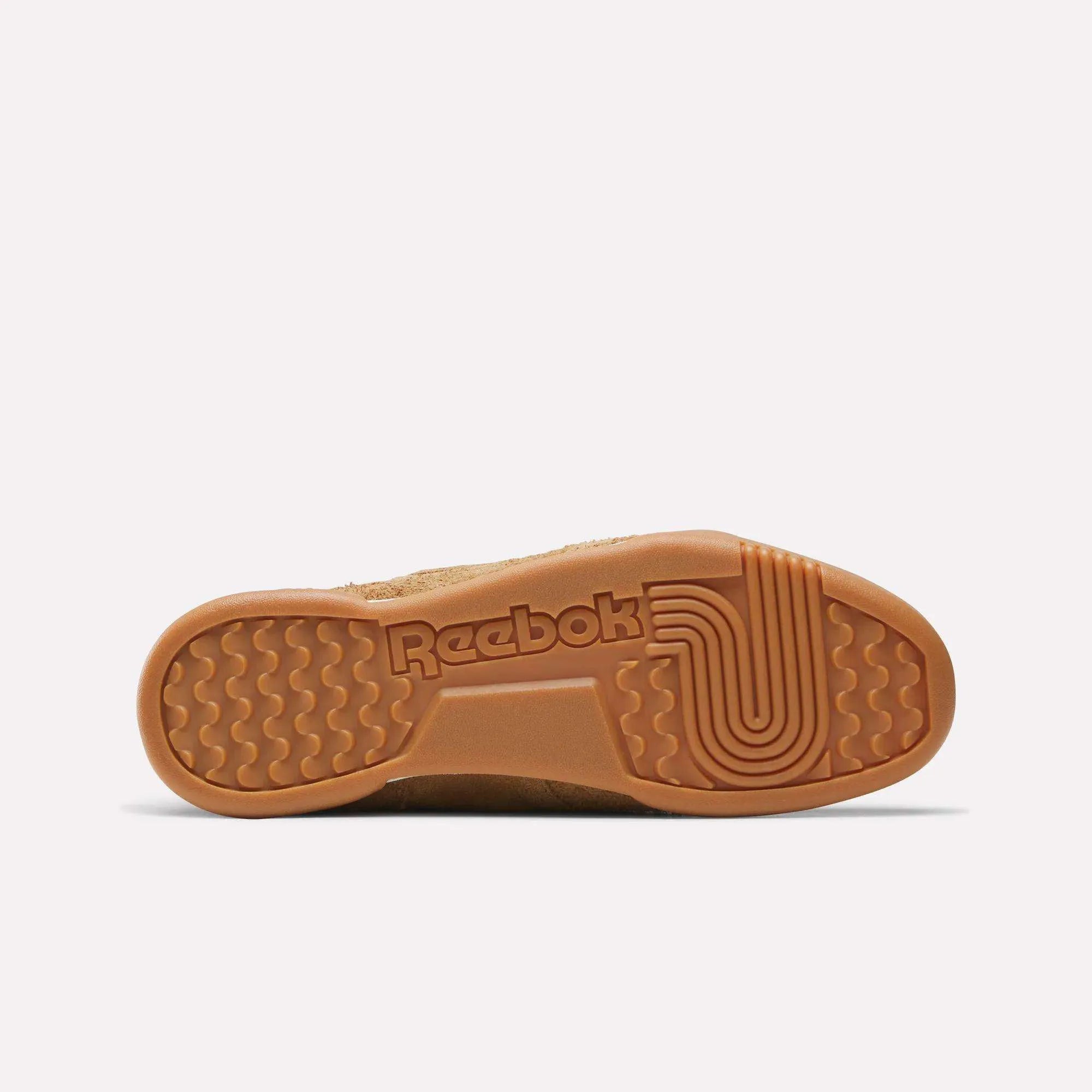 Brown/Brown/Gum