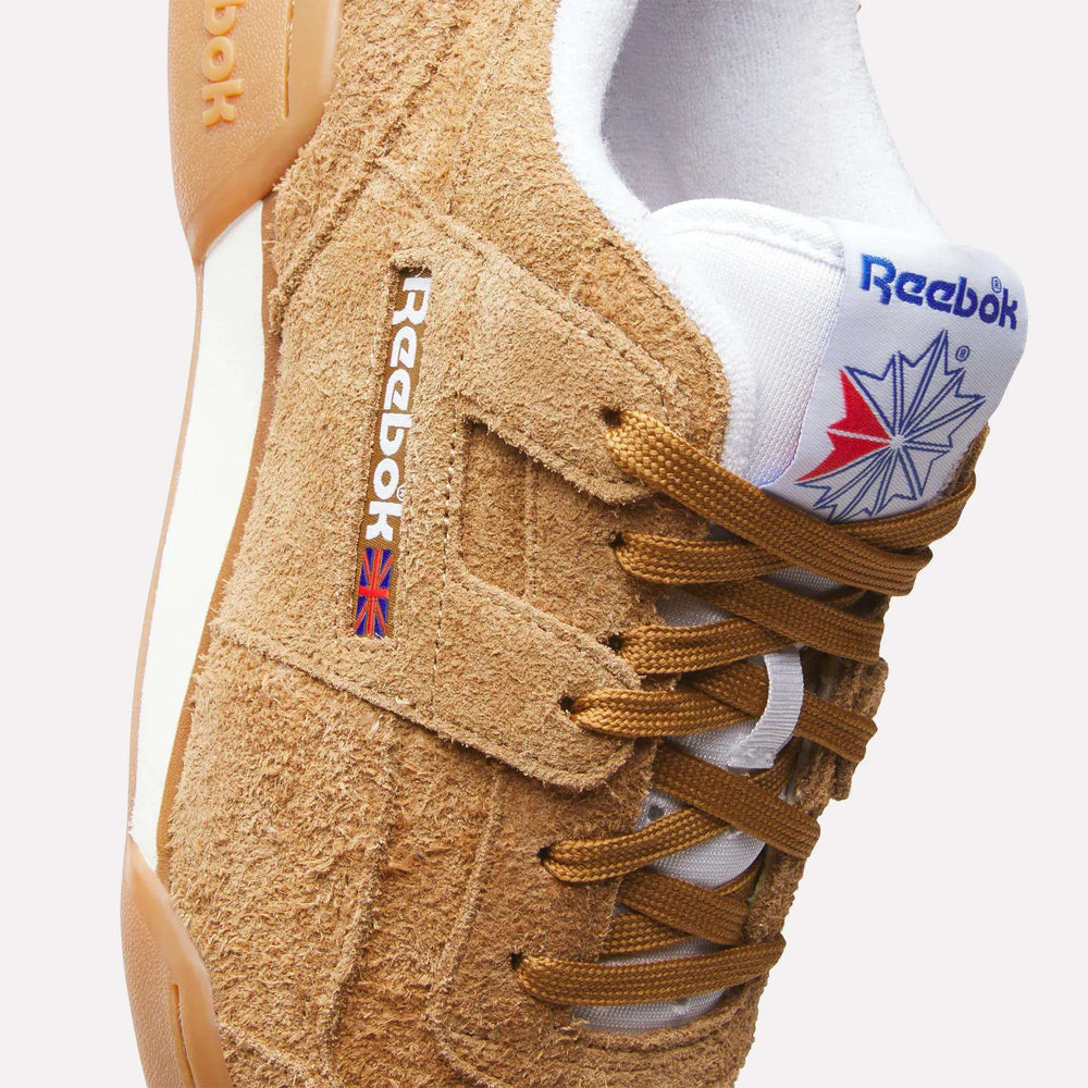 Brown/Brown/Gum