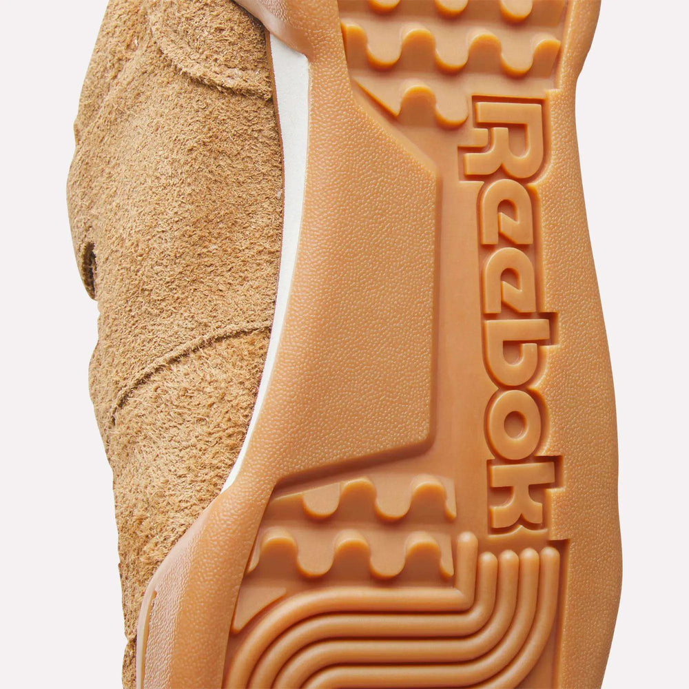 Brown/Brown/Gum
