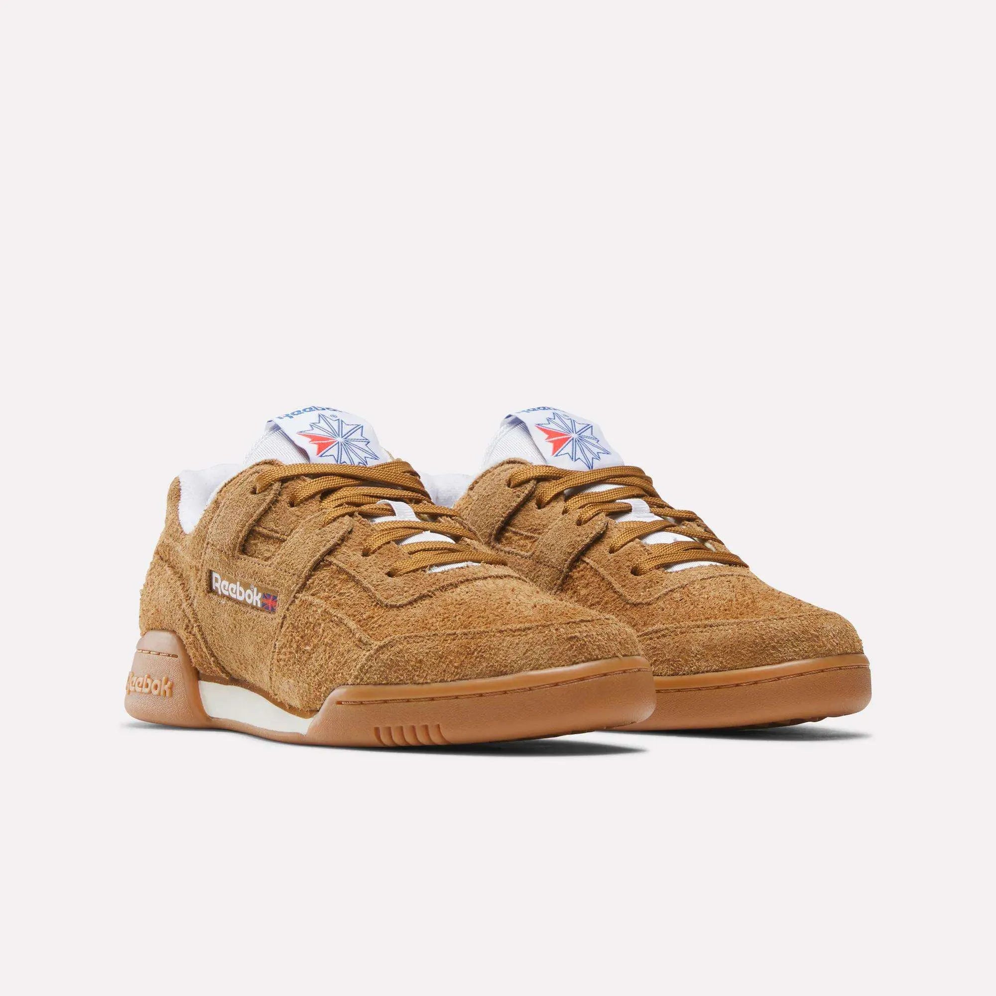 Brown/Brown/Gum