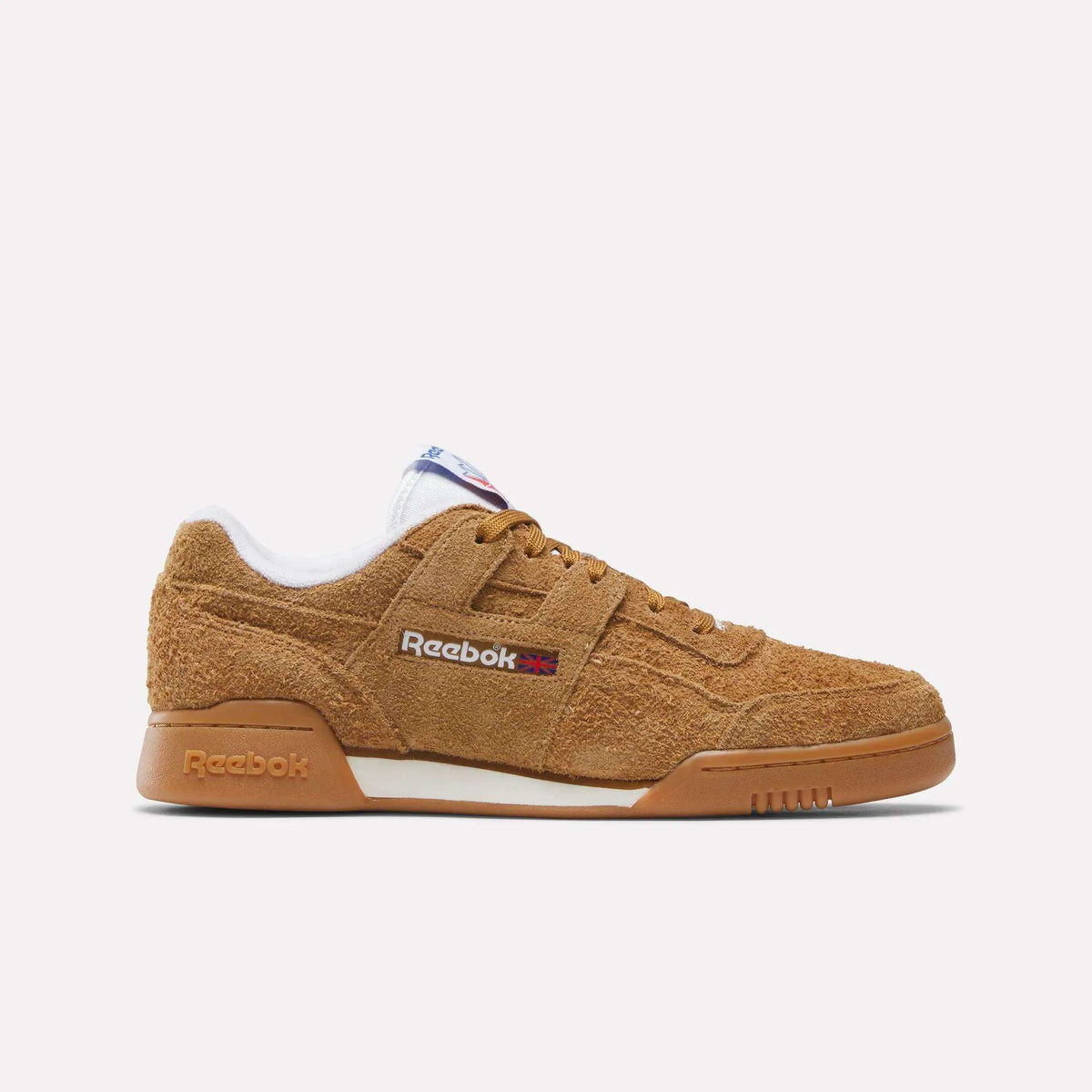 Brown/Brown/Gum