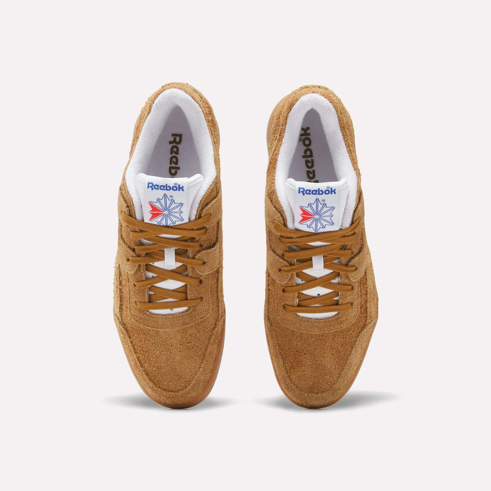 Brown/Brown/Gum