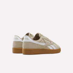Elevated Beige/White