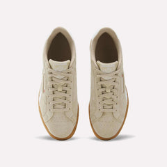 Elevated Beige/White
