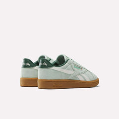 Green/White/Gum