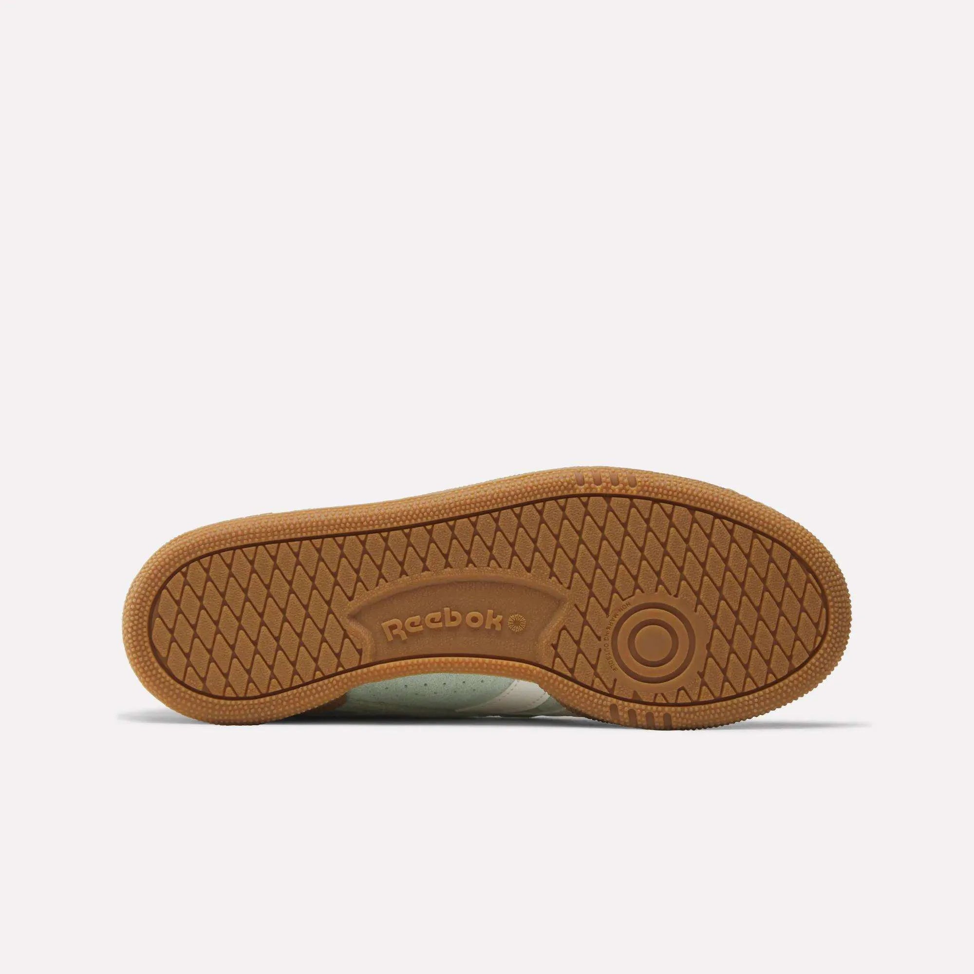 Green/White/Gum