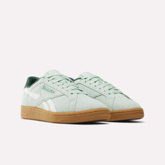 Green/White/Gum