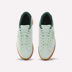 Green/White/Gum