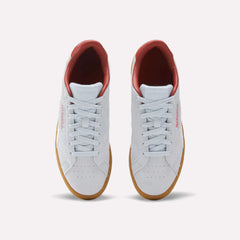 Blue/White/Gum