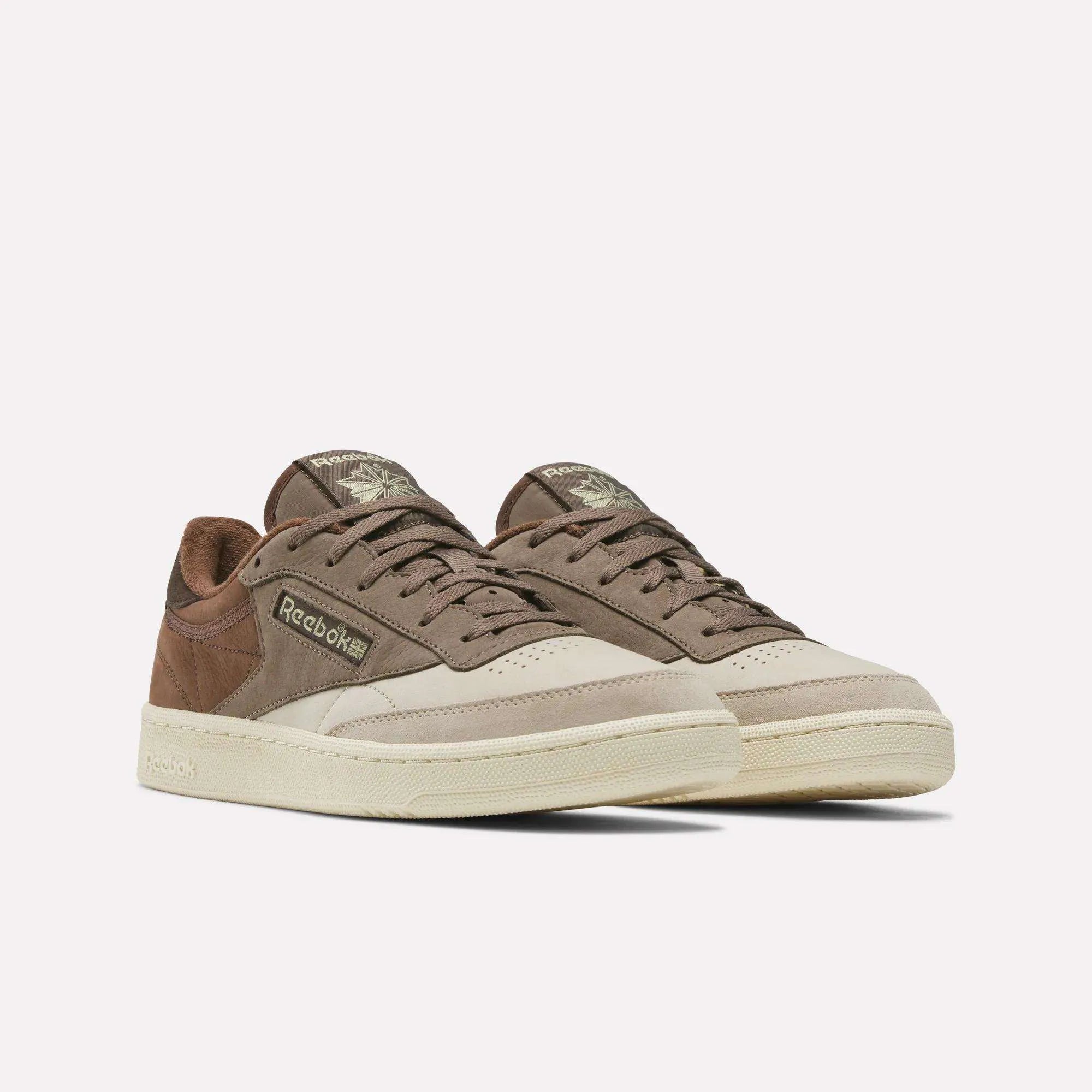Elevated Beige/Trek Grey/Formal Brown