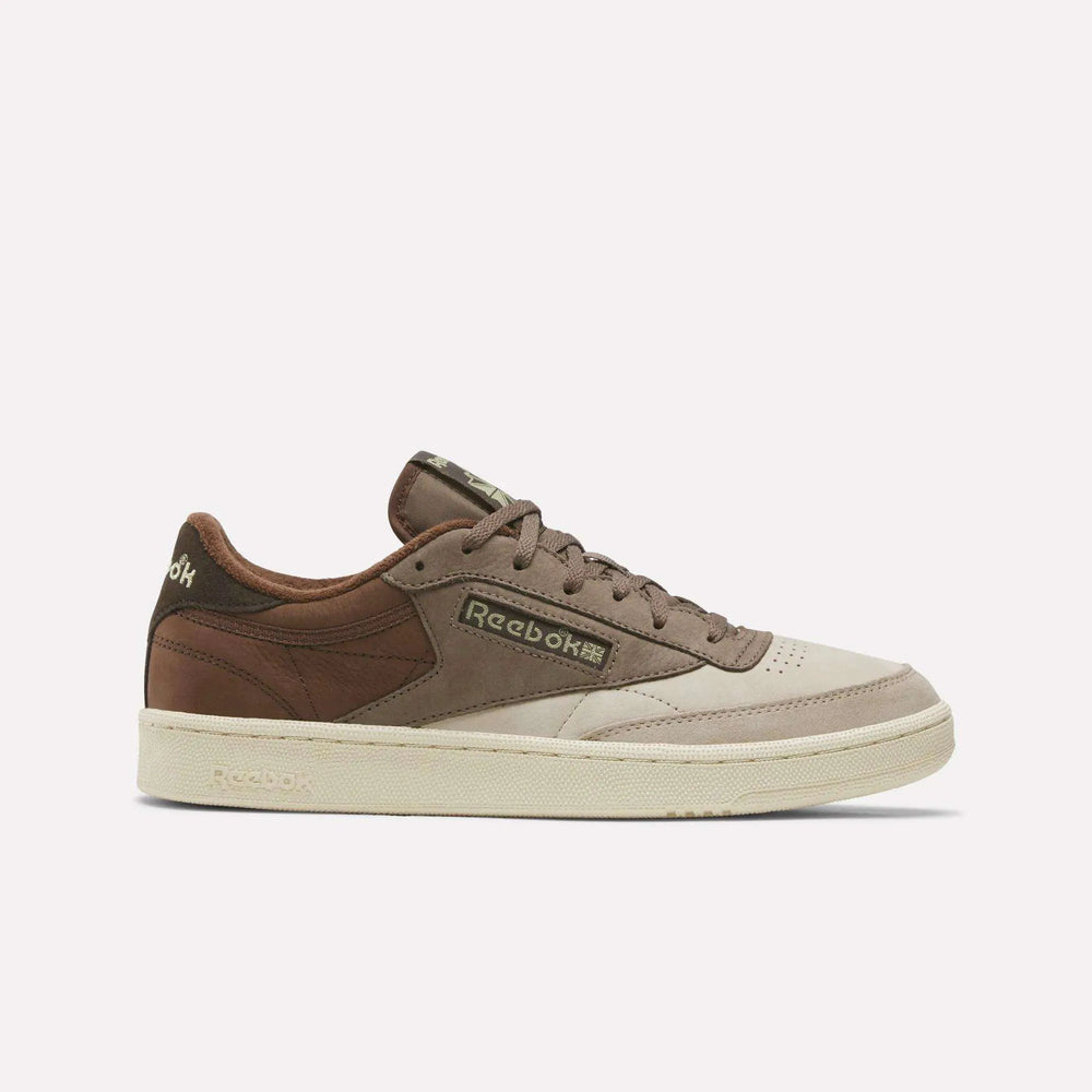 Elevated Beige/Trek Grey/Formal Brown