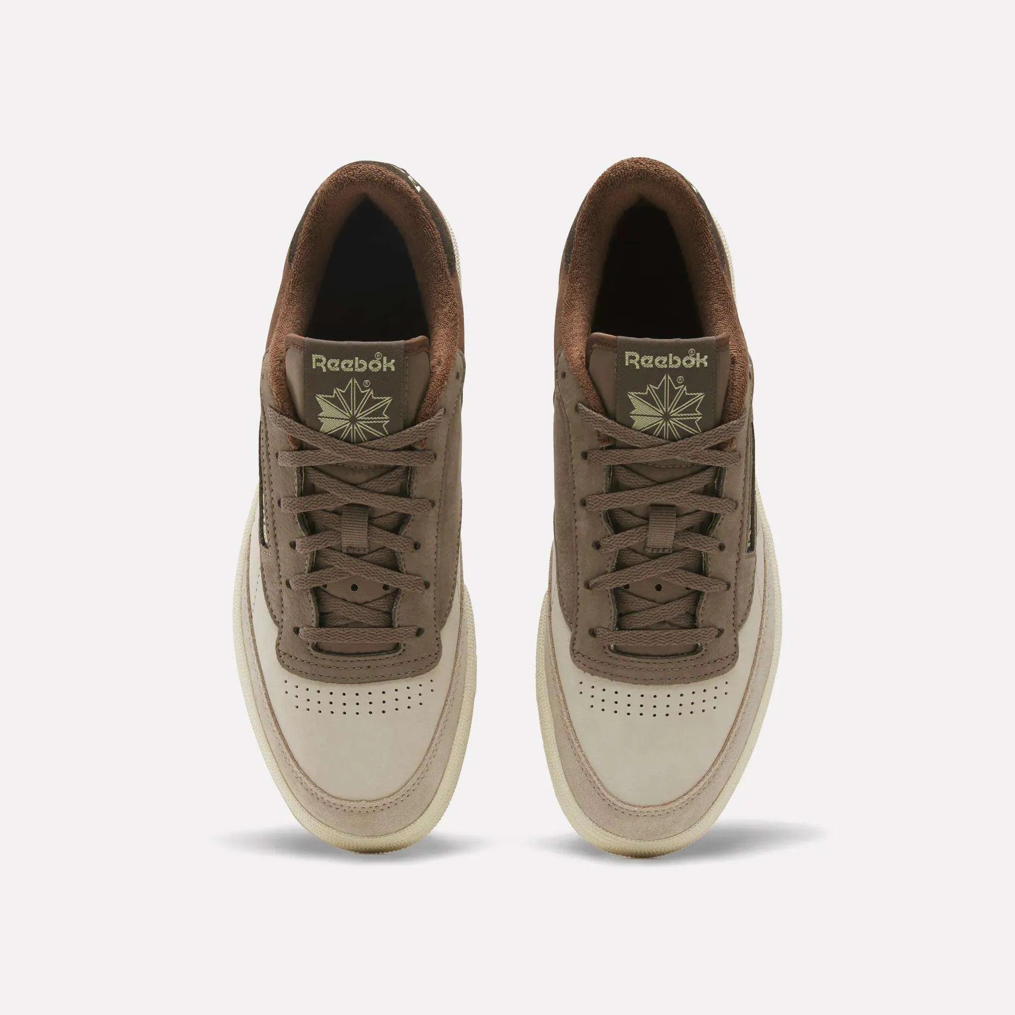 Elevated Beige/Trek Grey/Formal Brown