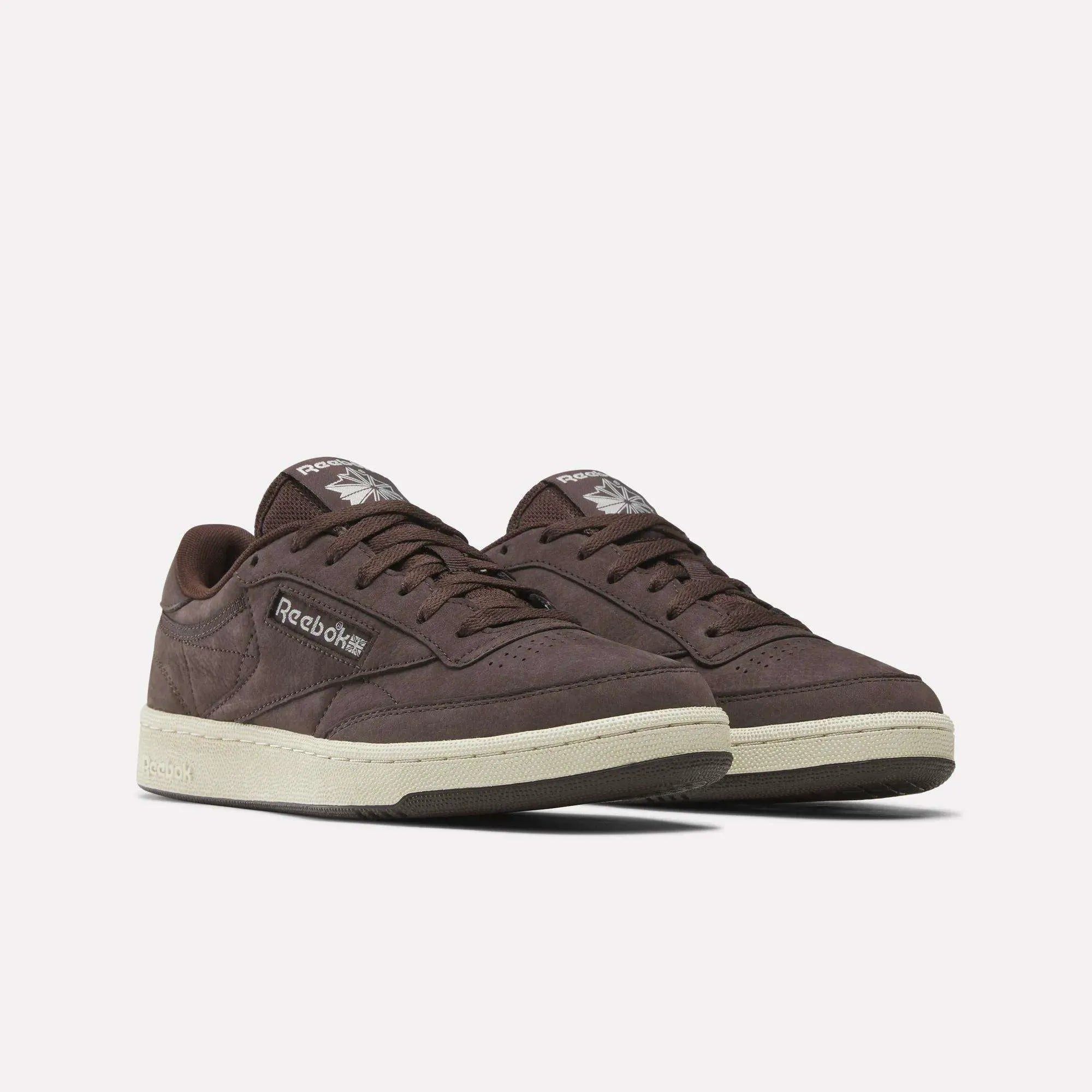 Dark Brown/Linen
