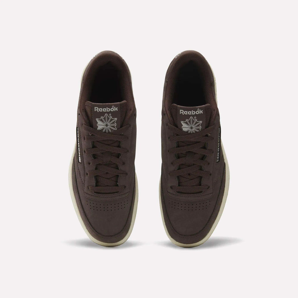 Dark Brown/Linen
