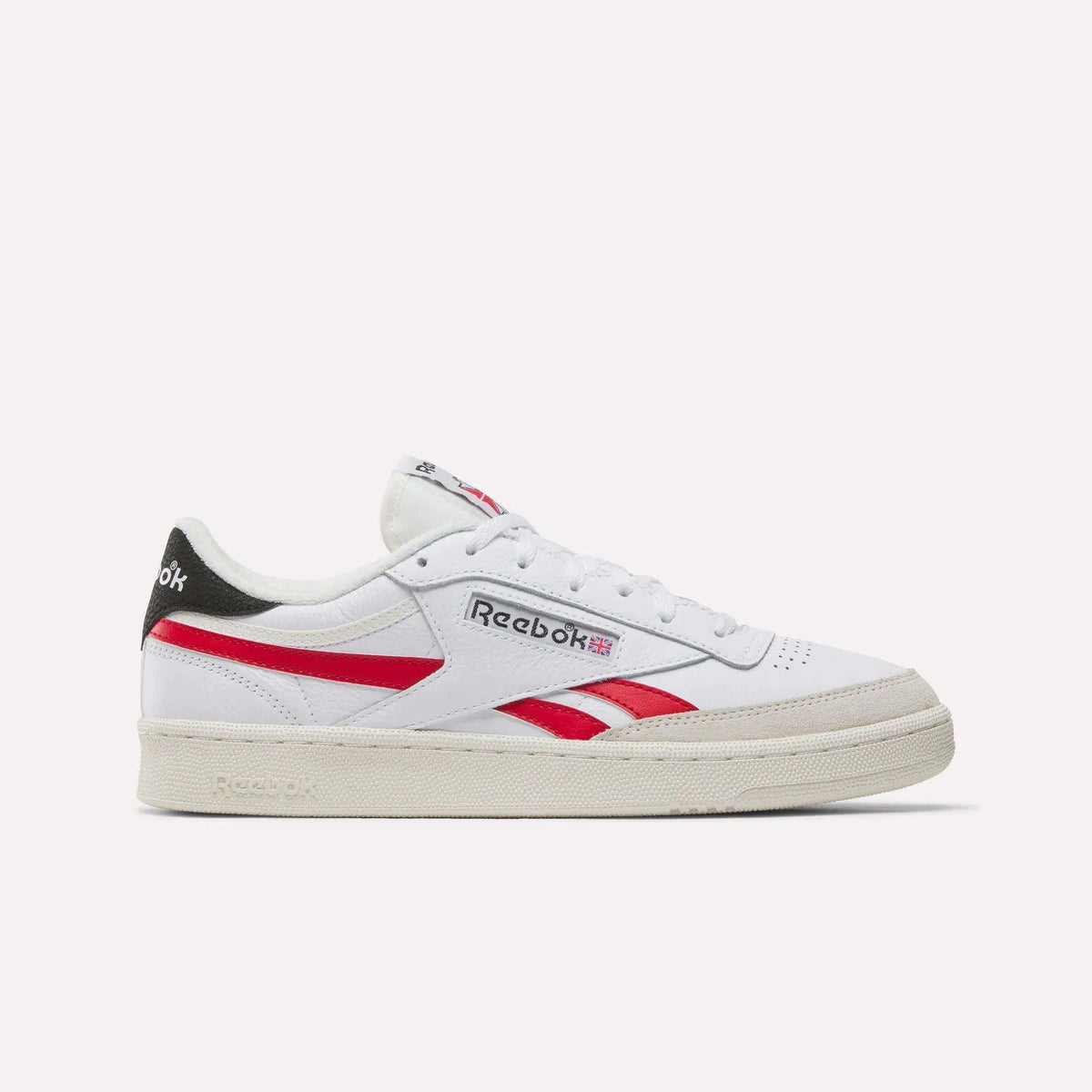 Ftwr White/Black/Vector Red