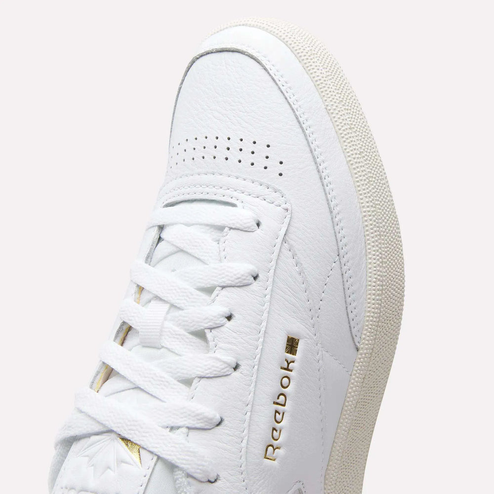 Ftwr White/Chalk/Gold