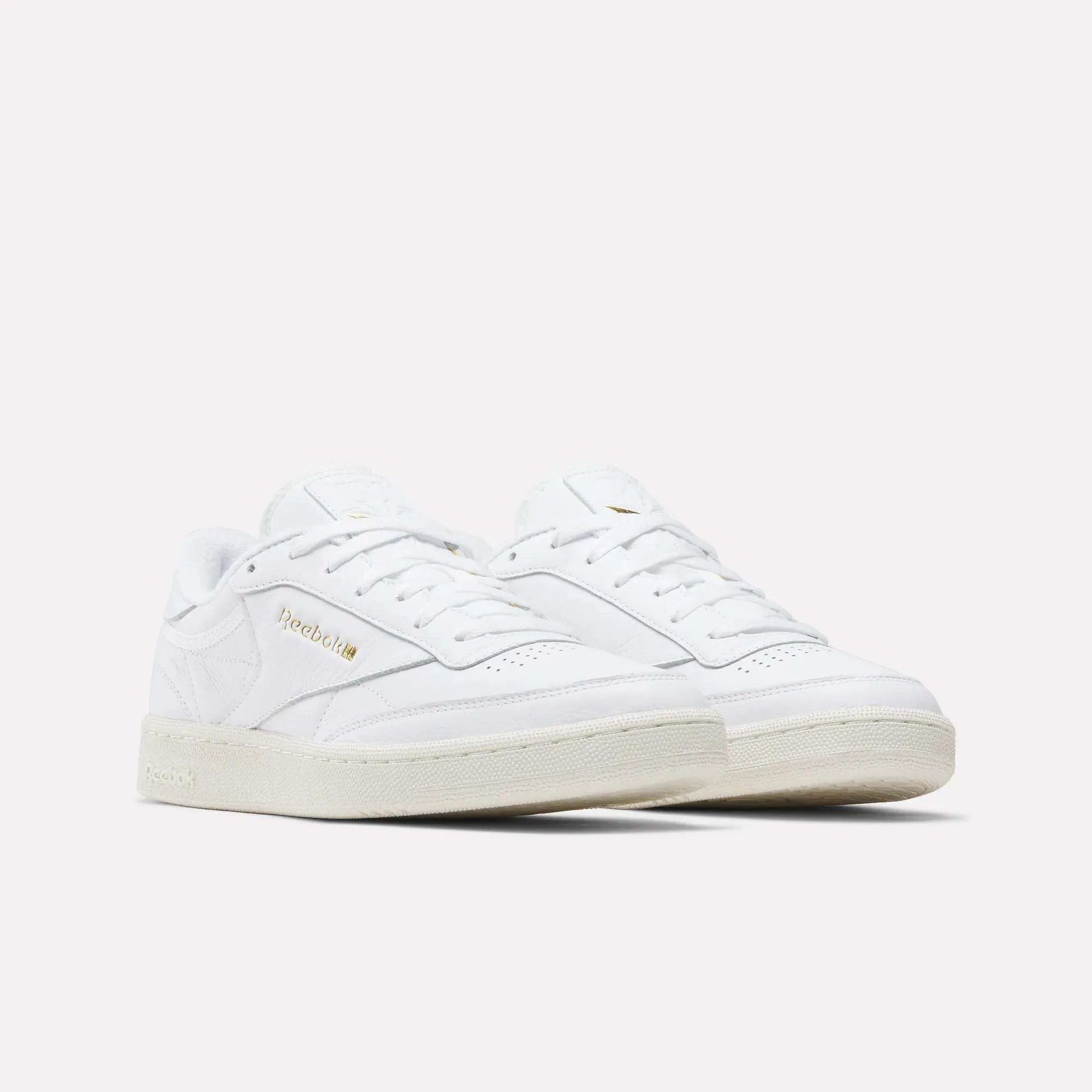 Ftwr White/Chalk/Gold