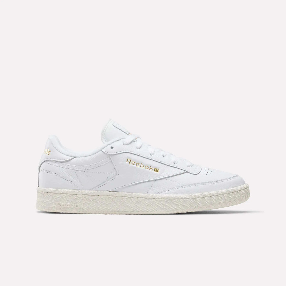 Ftwr White/Chalk/Gold