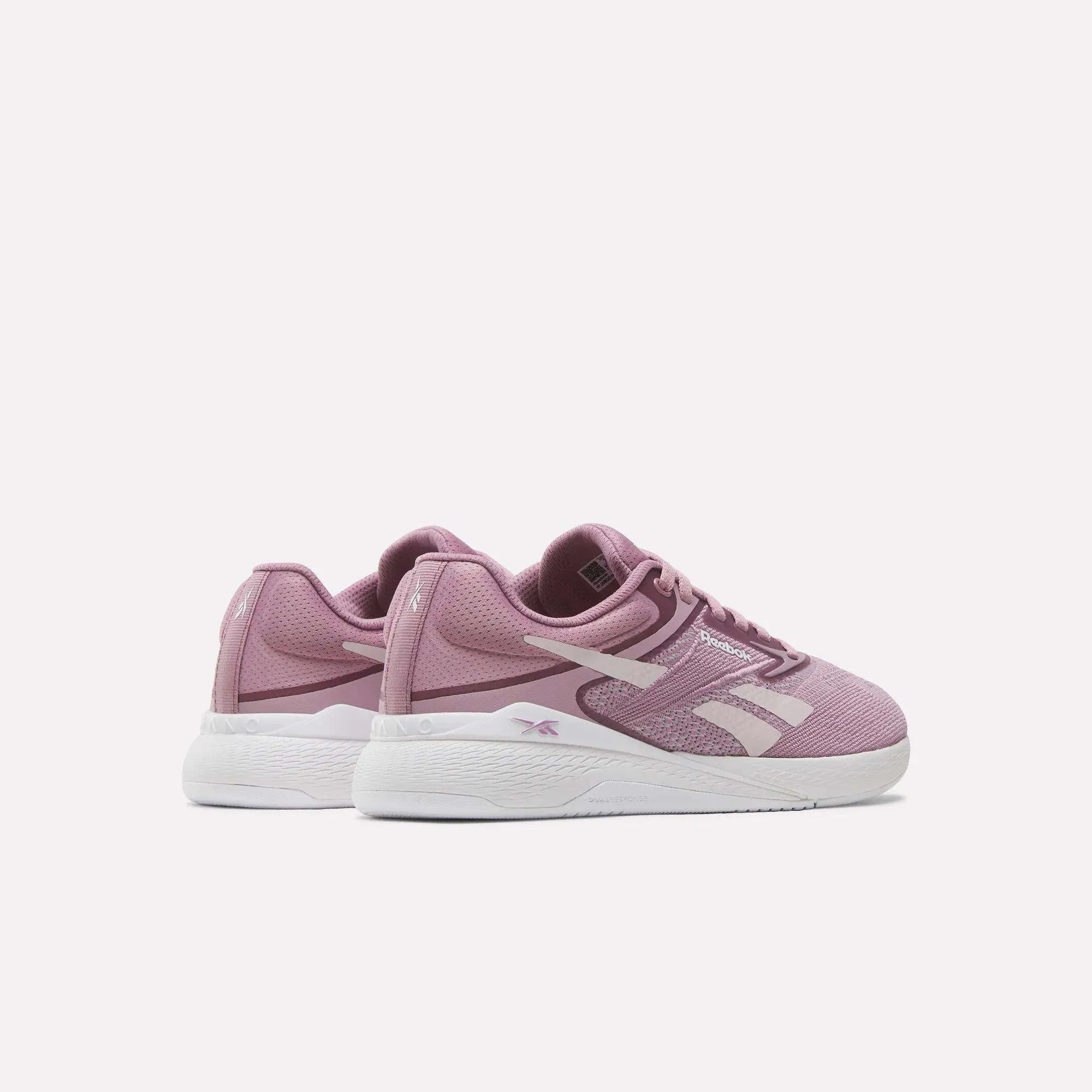 Berry Chill/Muted Mauve/Ftwr White