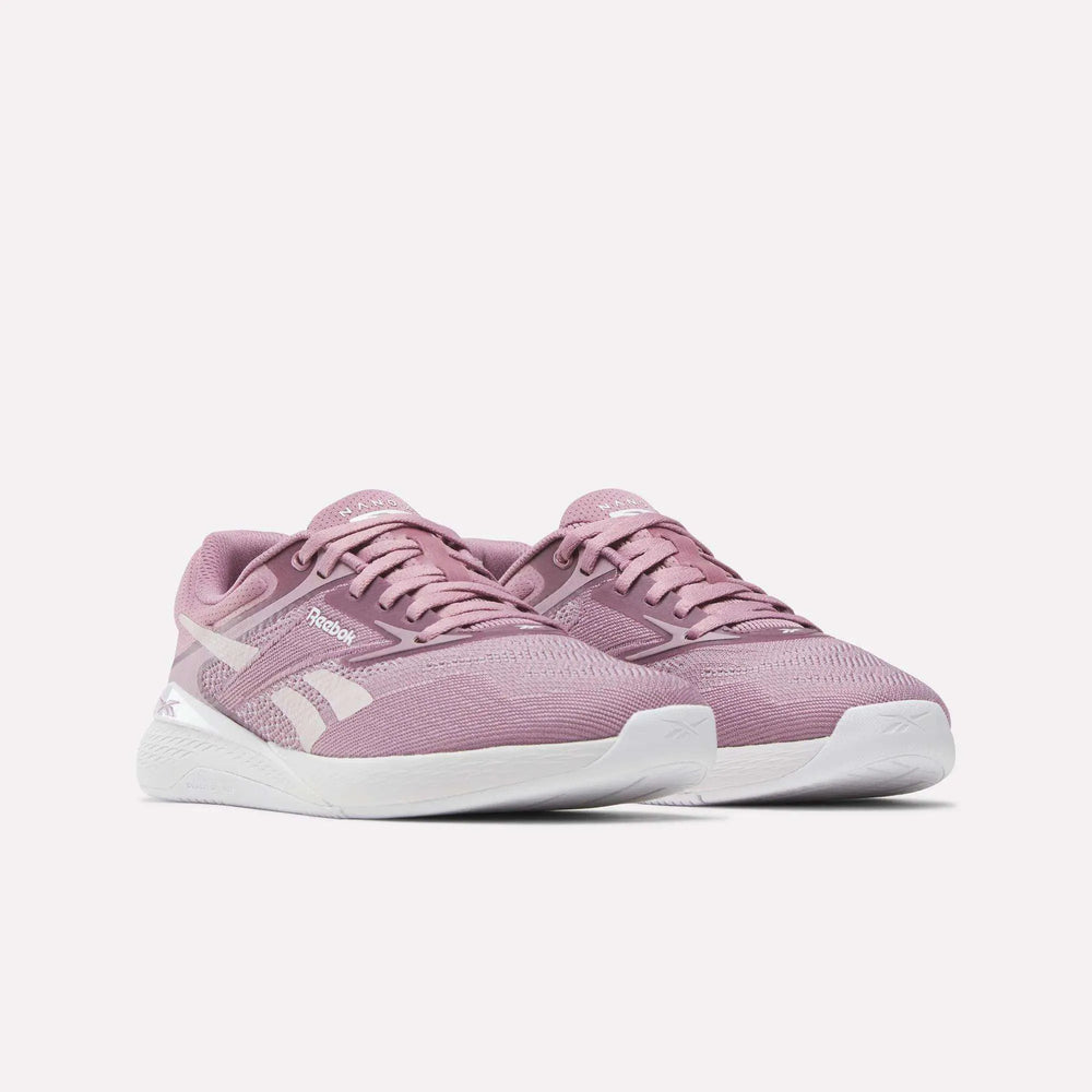 Berry Chill/Muted Mauve/Ftwr White