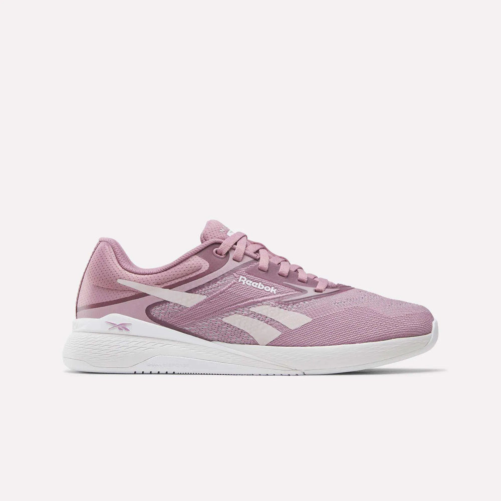 Berry Chill/Muted Mauve/Ftwr White