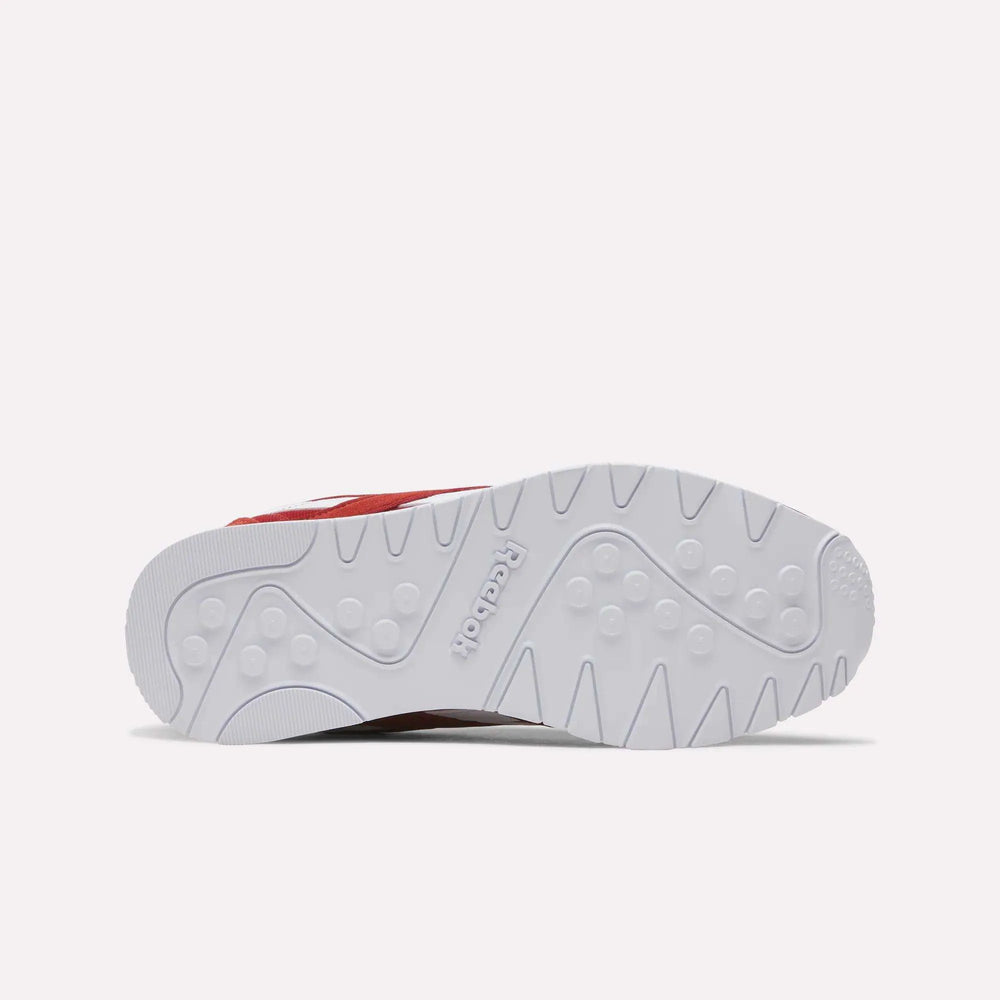 Heritage Red/Heritage Red/White