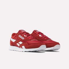 Heritage Red/Heritage Red/White