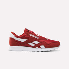 Heritage Red/Heritage Red/White