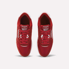 Heritage Red/Heritage Red/White