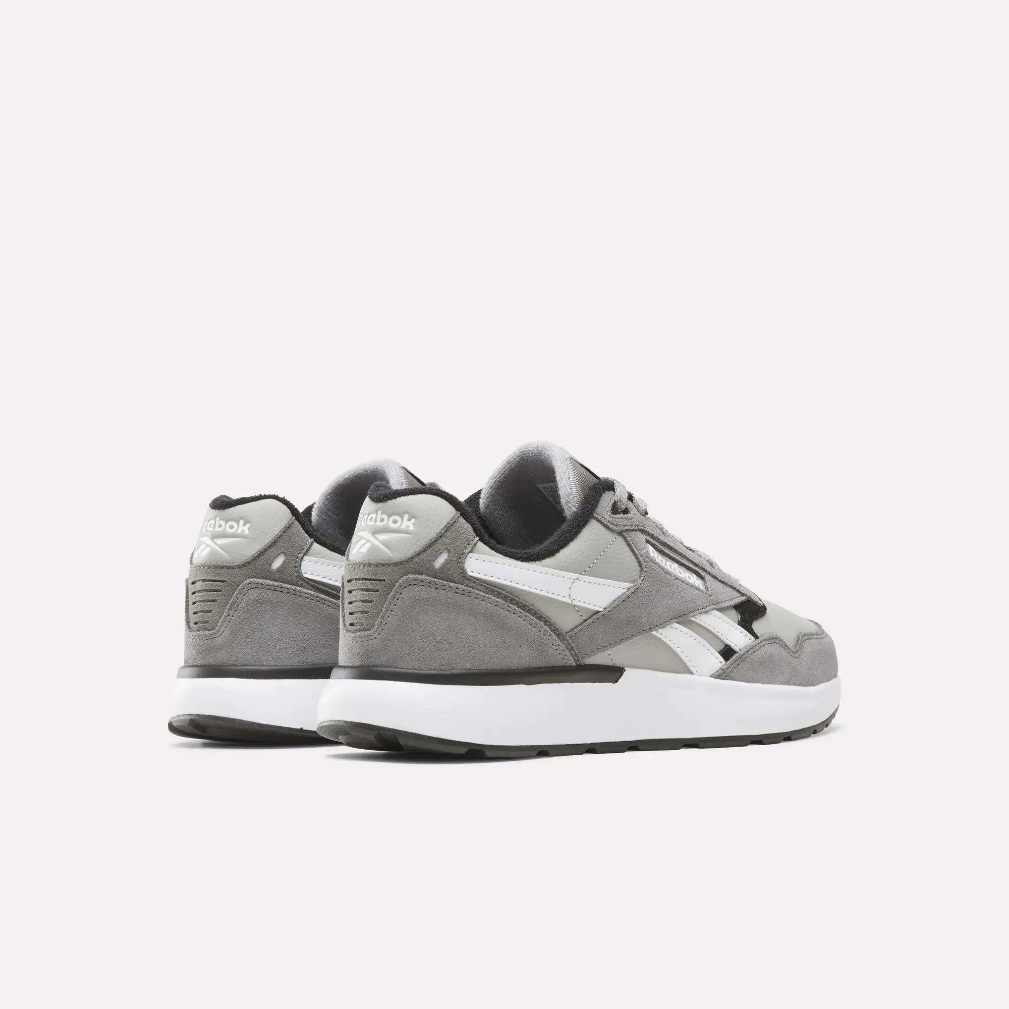New Grey 2/Grey 4/Black