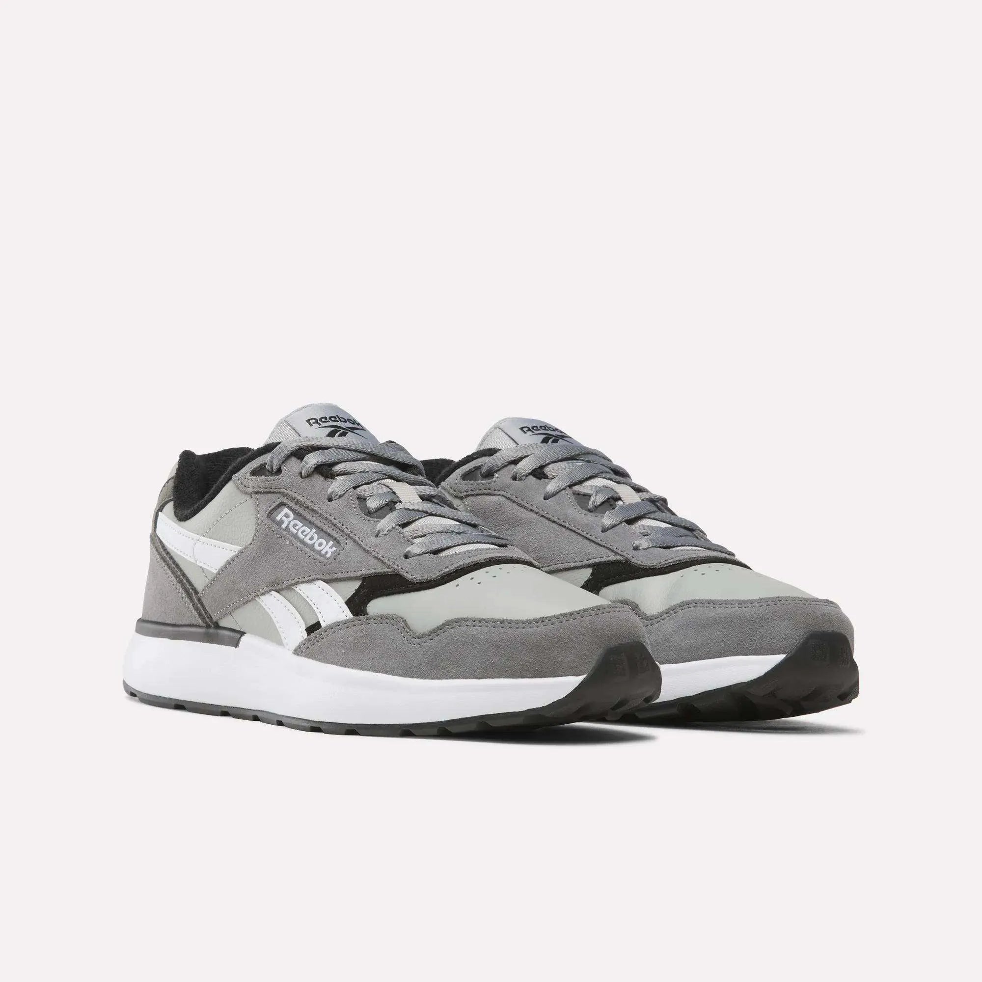 New Grey 2/Grey 4/Black