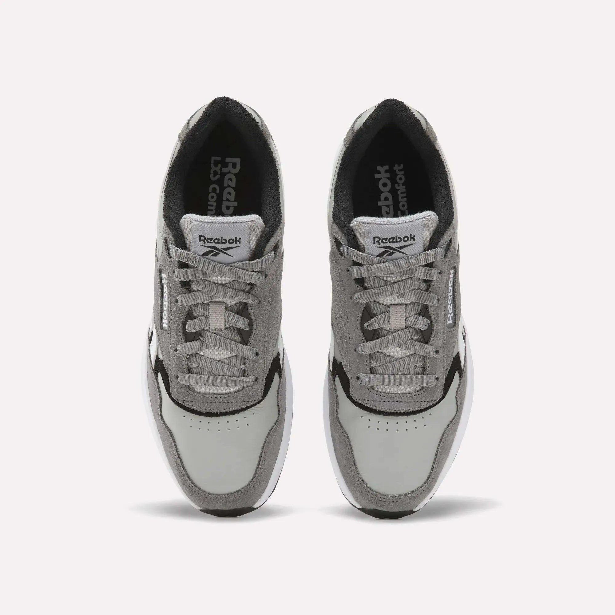 New Grey 2/Grey 4/Black